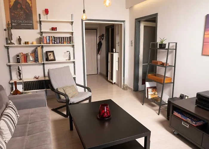 Angel Apartment