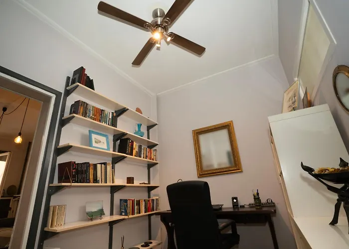 Angel Apartment
