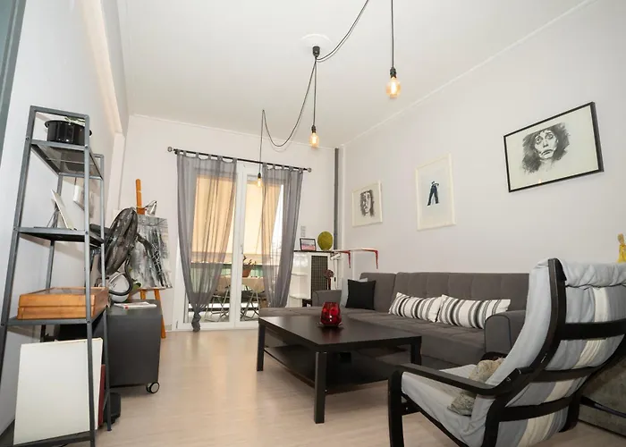 Angel Apartment