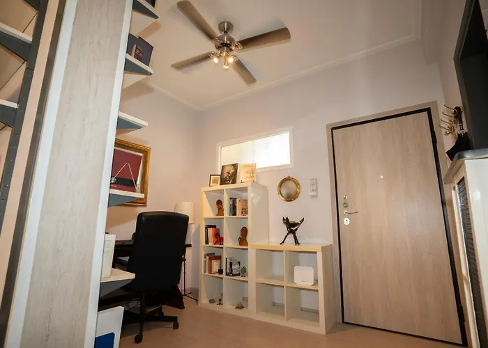 Angel Apartment