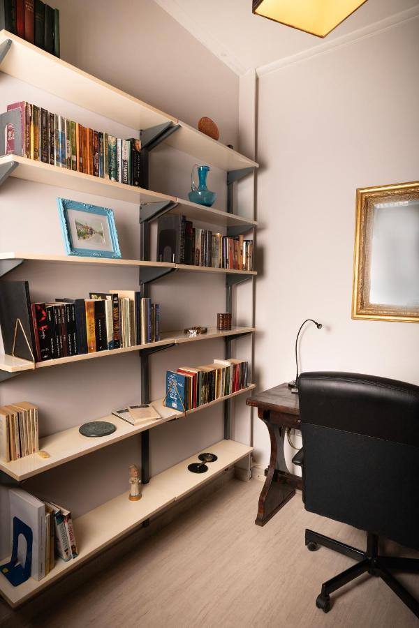 Apartament Angel Ateny
