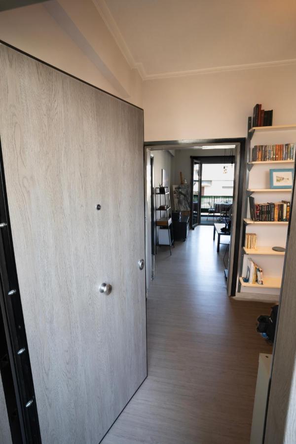 Apartament Angel Ateny