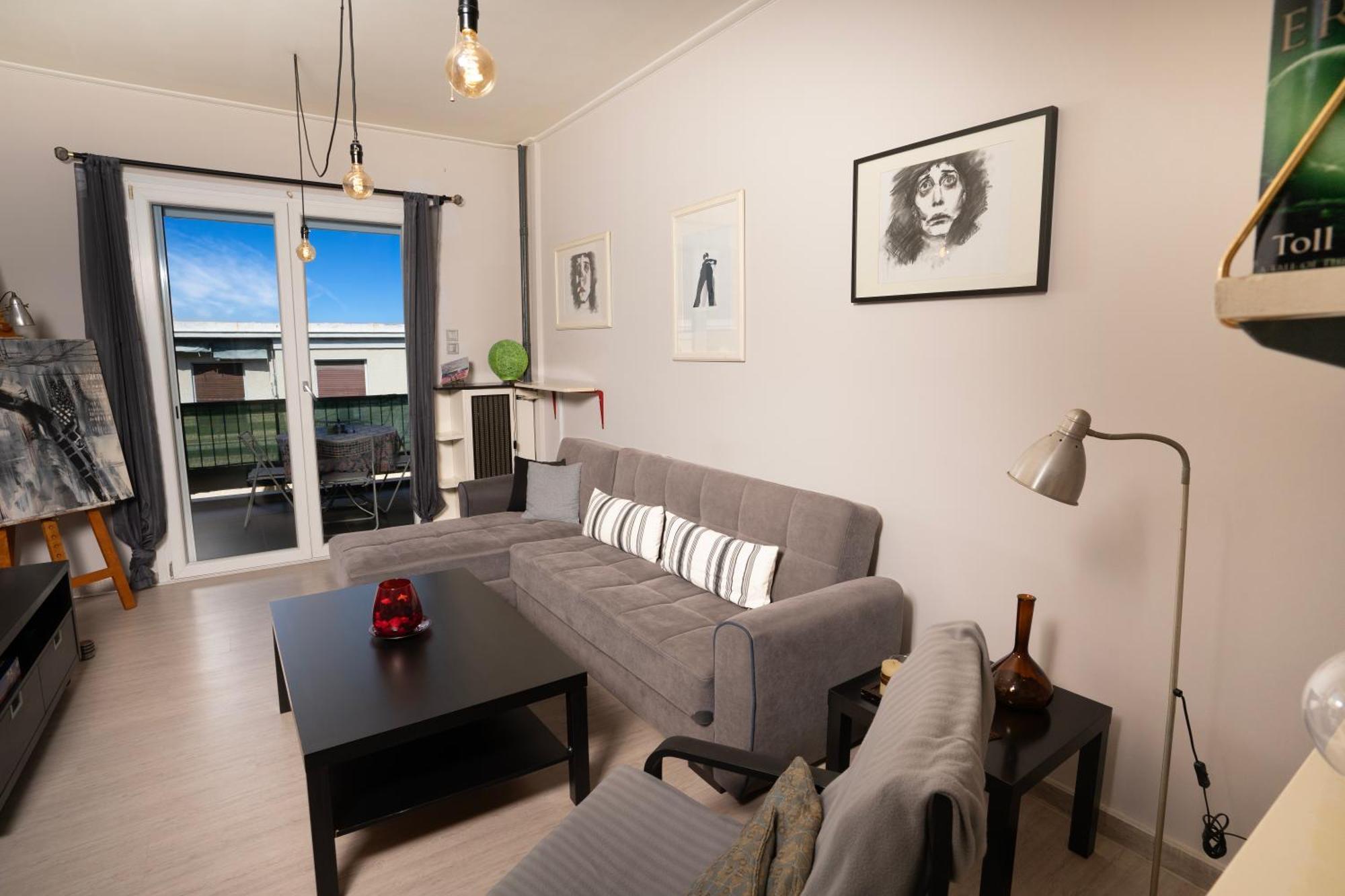 Apartament Angel *