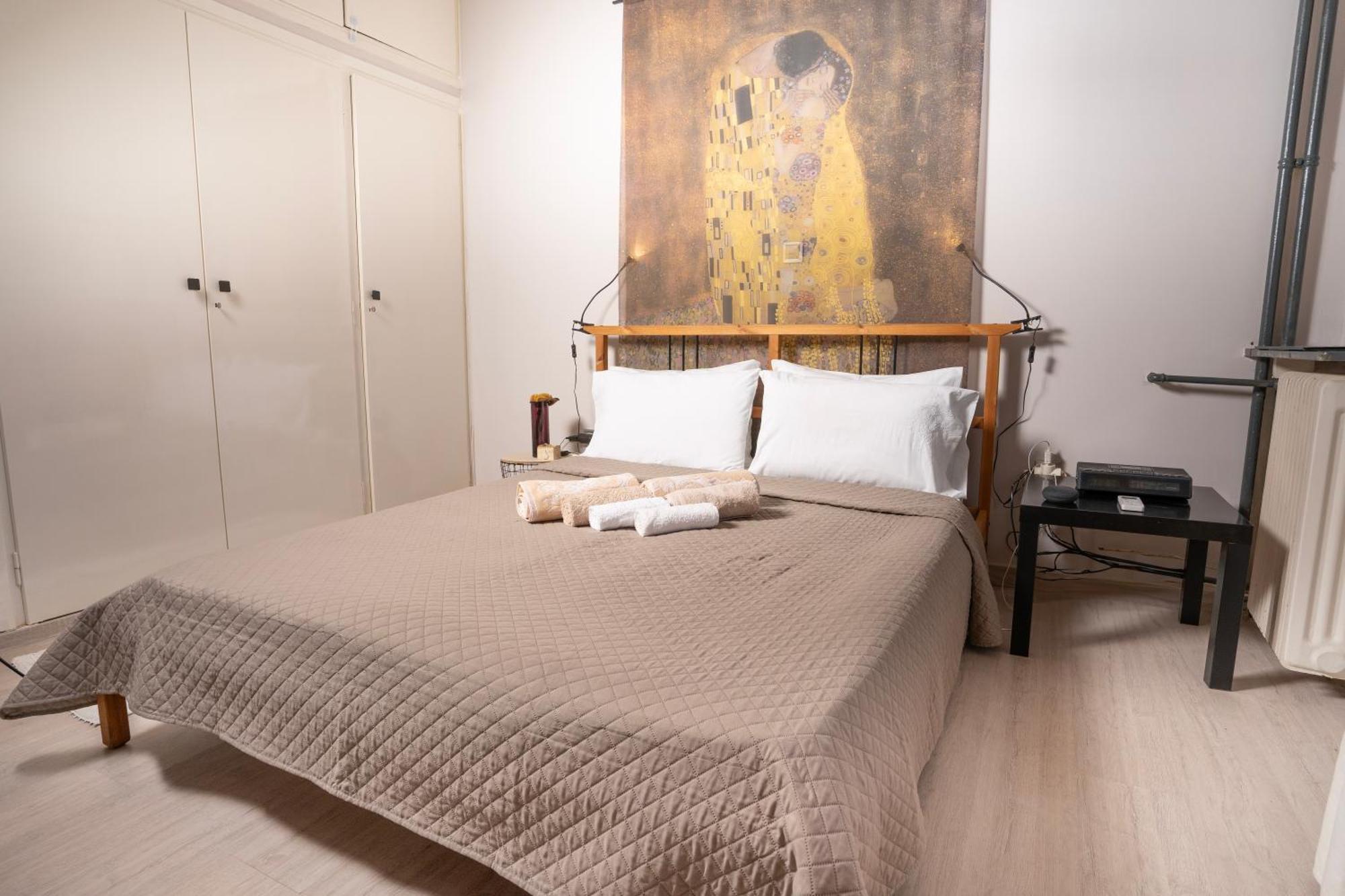 Angel Apartment Athens