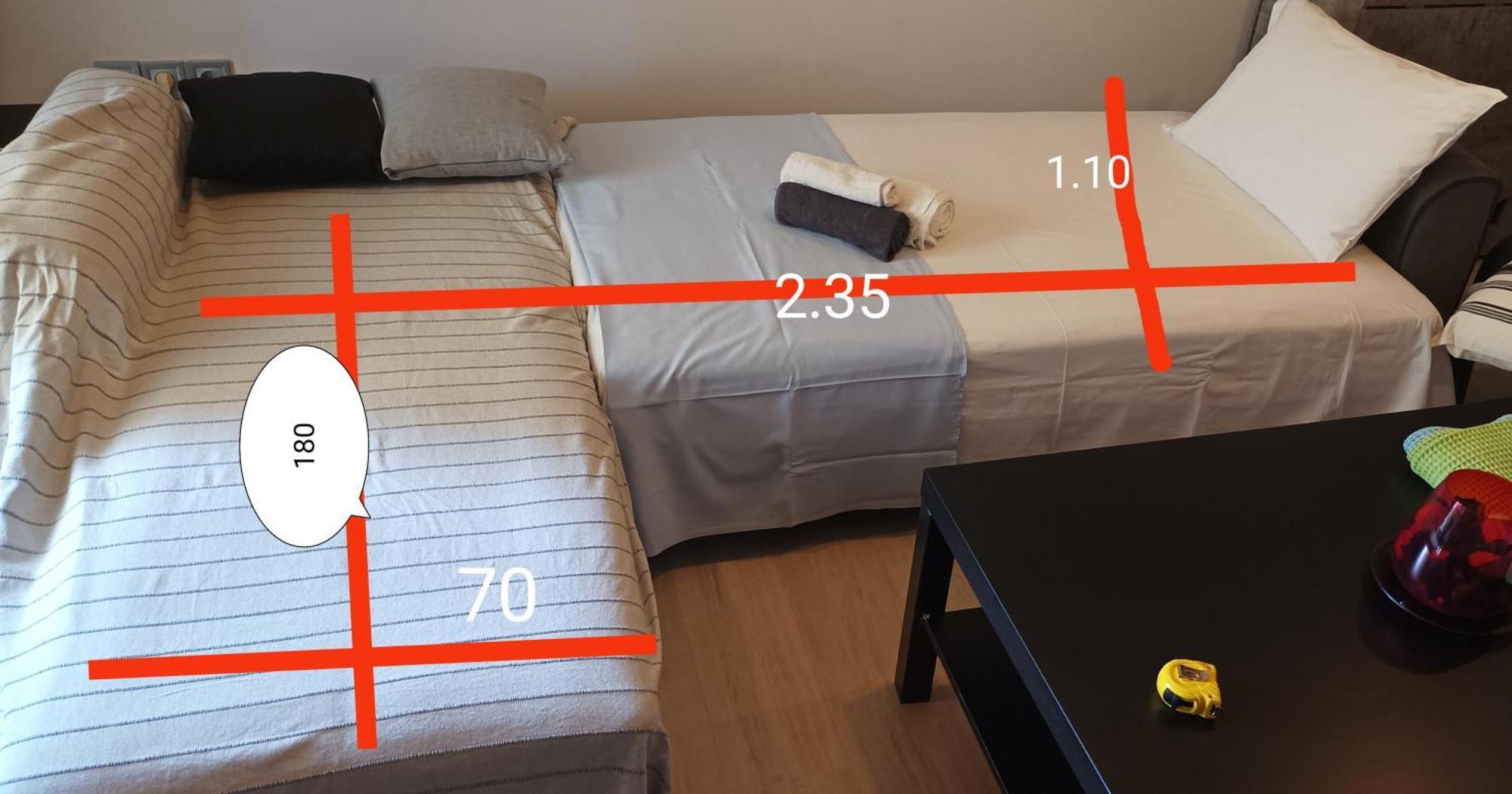Apartament Angel *