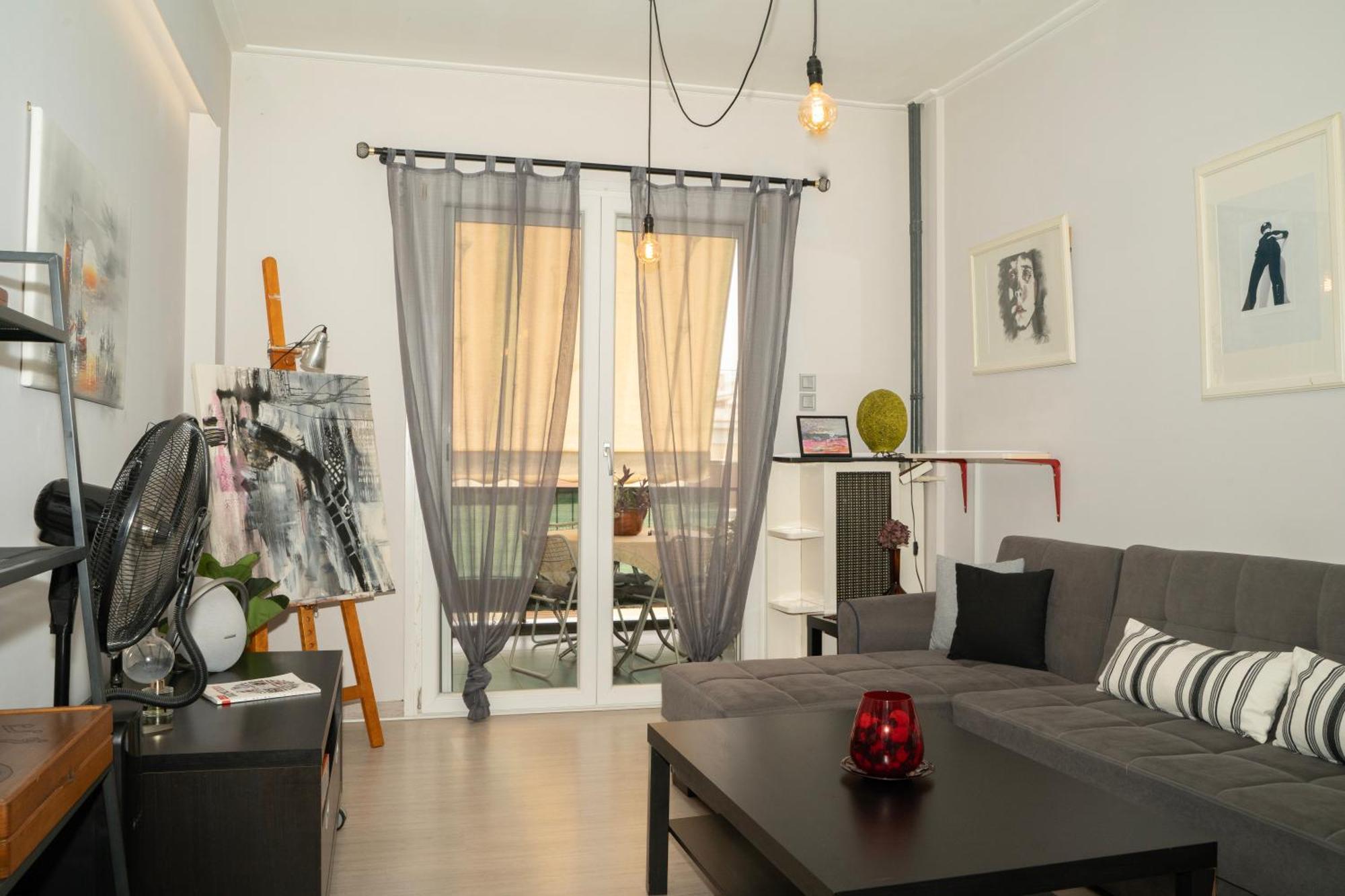 Angel Apartment