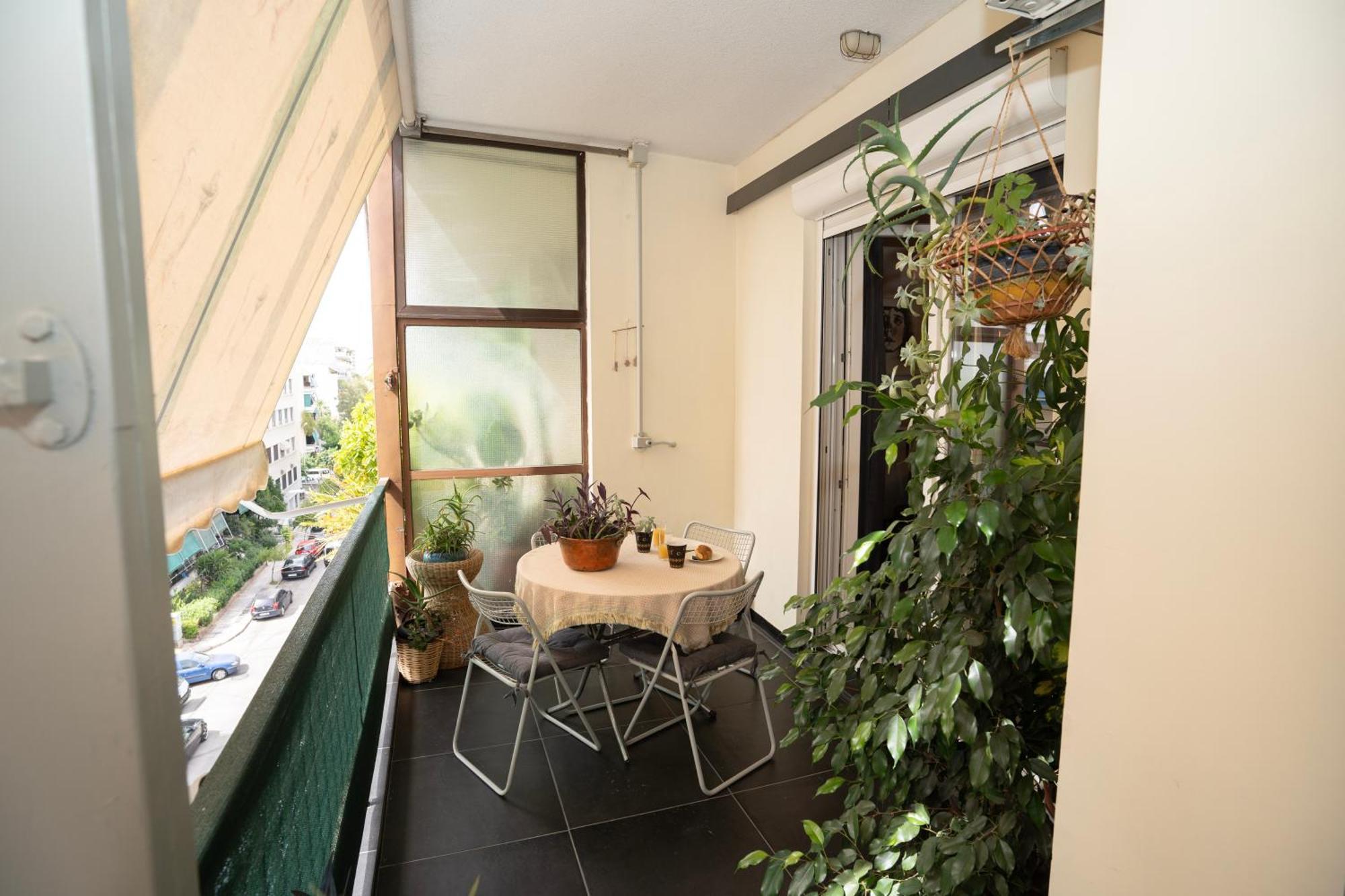Angel Apartment