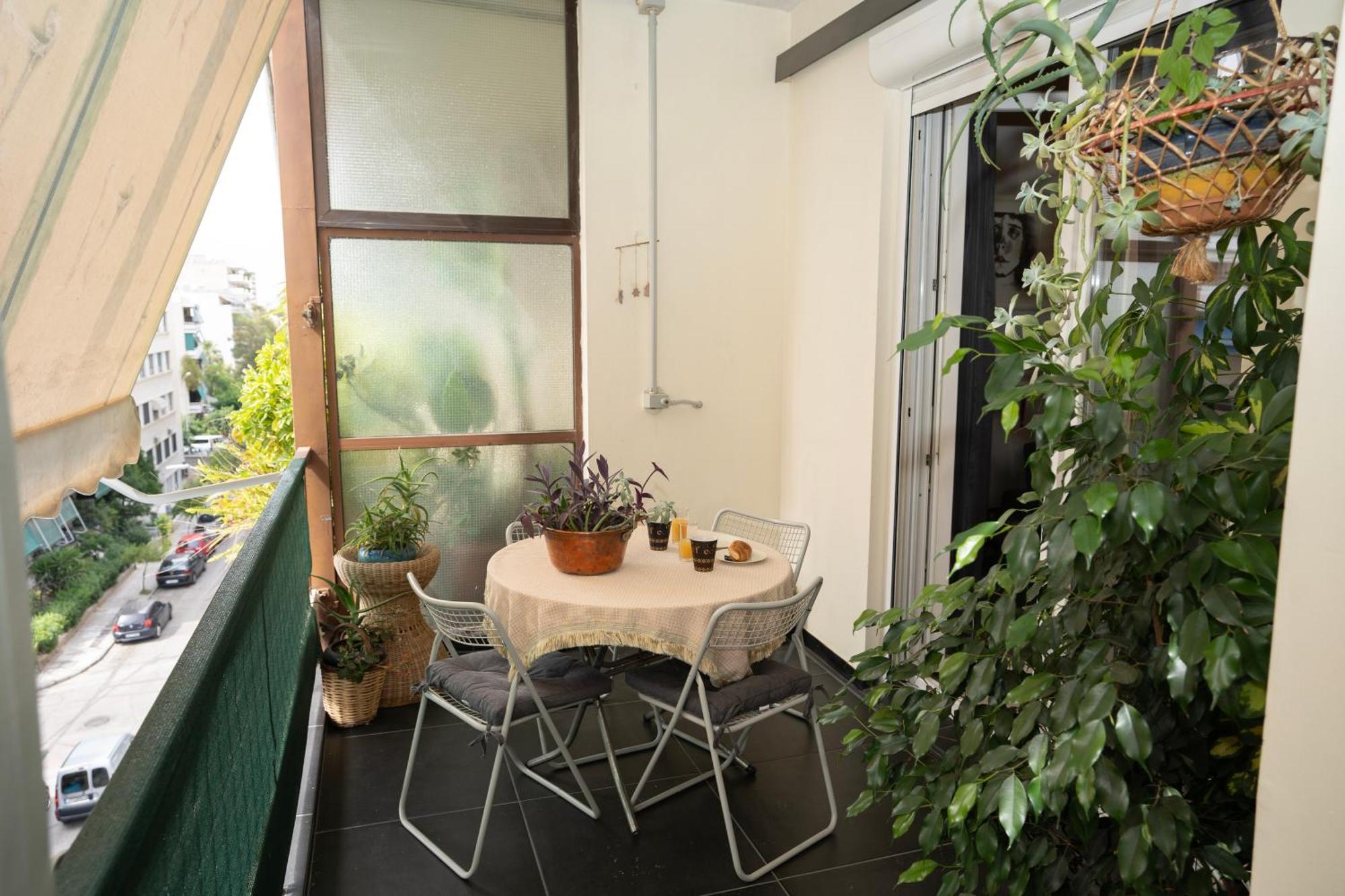 Apartament Angel *